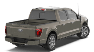 2026 Ford F-150® External Image 3